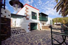 Villa in vendita a Haría Isole Canarie Provincia de Las Palmas