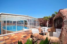 Villa in vendita a Playa Blanca Isole Canarie Provincia de Las Palmas