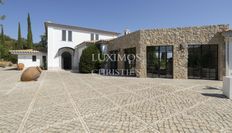 Casa di lusso in vendita a Santa Catarina da Fonte do Bispo Distrito de Faro Tavira