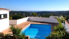 Casa di lusso in vendita a Santa Bárbara de Nexe Distrito de Faro Faro