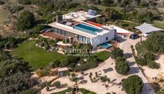 Casa di lusso in vendita a Albufeira e Olhos de Água Distrito de Faro Albufeira