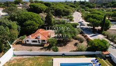 Casa di lusso in vendita a Albufeira e Olhos de Água Distrito de Faro Albufeira