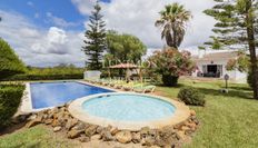 Casa di lusso in vendita a Alcantarilha e Pêra Distrito de Faro Silves