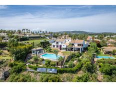 Villa in vendita a San Roque Club Andalusia Cadice
