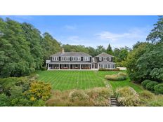 Casa di lusso in affitto a Bridgehampton New York Suffolk County