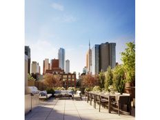 Appartamento in vendita a New York New York 