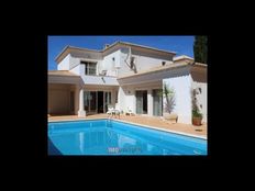 Villa in vendita a Loulé Distrito de Faro Loulé
