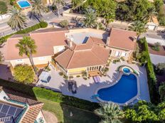 Villa in vendita a Orihuela Comunità Valenciana Provincia de Alicante