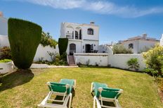 Villa in vendita a Nerja Andalusia Málaga