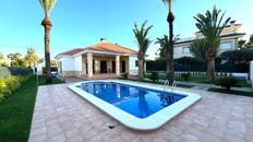 Villa in vendita a Orihuela Comunità Valenciana Provincia de Alicante