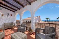 Villa in vendita a Nerja Andalusia Málaga