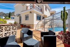 Villa in vendita a Nerja Andalusia Málaga
