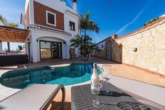 Villa in vendita a Nerja Andalusia Málaga