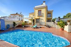 Villa in vendita a Nerja Andalusia Málaga