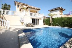 Villa in vendita a Orihuela Comunità Valenciana Provincia de Alicante