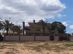 Casa di prestigio di 267 mq in vendita Playas de Orihuela, Spagna