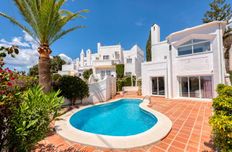 Villa in vendita a Nerja Andalusia Málaga