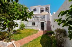 Villa in vendita a Nerja Andalusia Málaga