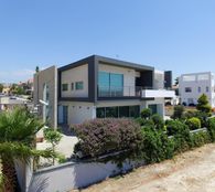 Villa in vendita a Limassol Limassol District 