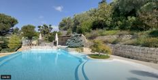 Villa in vendita a Nizza Provenza-Alpi-Costa Azzurra Alpi Marittime
