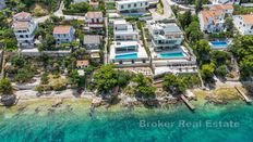 Villa in vendita a Čiovo Split-Dalmatia Grad Trogir