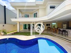 Villa in vendita a São José dos Campos São Paulo São José dos Campos