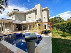 Prestigiosa villa di 360 mq in vendita, Jacareí, São Paulo