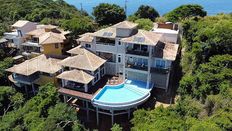 Villa in vendita a Armação de Búzios Rio de Janeiro Armação dos Búzios