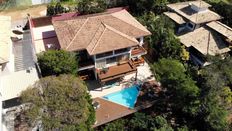 Villa in vendita a Armação de Búzios Rio de Janeiro Armação dos Búzios