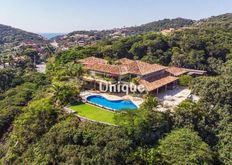 Villa in vendita a Armação de Búzios Rio de Janeiro Armação dos Búzios