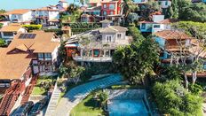 Villa in vendita a Armação de Búzios Rio de Janeiro Armação dos Búzios