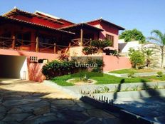 Villa in vendita a Armação de Búzios Rio de Janeiro Armação dos Búzios