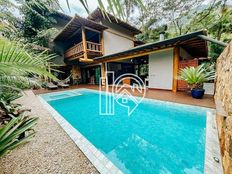 Villa in vendita a Ubatuba São Paulo Ubatuba