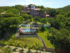 Hotel di lusso di 530 mq in vendita Armação de Búzios, Rio de Janeiro