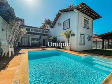 Villa in vendita a Armação de Búzios Rio de Janeiro Armação dos Búzios