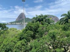 Appartamento di prestigio di 267 m² in vendita Rio de Janeiro