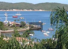 Villa in vendita a Armação de Búzios Rio de Janeiro Armação dos Búzios