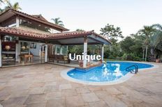 Villa in vendita a Armação de Búzios Rio de Janeiro Armação dos Búzios