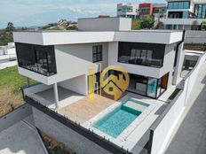 Esclusiva villa di 500 mq in vendita São José dos Campos, São Paulo