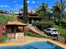 Villa in vendita a Armação de Búzios Rio de Janeiro Armação dos Búzios