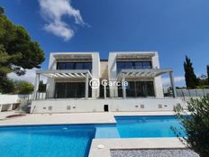 Villa di 138 mq in vendita Moraira, Comunitat Valenciana