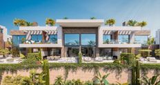 Casa Gemellata in vendita a Marbella Andalusia Málaga