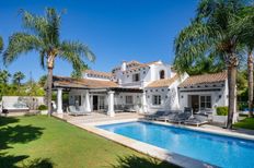 Esclusiva villa di 506 mq in vendita Marbella, Spagna