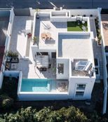 Prestigiosa villa di 181 mq in vendita, Marbella, Andalusia