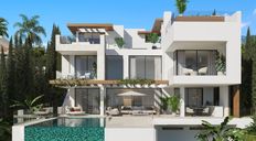 Villa in vendita a Estepona Andalusia Málaga