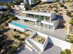 Villa in vendita a Benissa Comunità Valenciana Provincia de Alicante