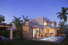 Villa in vendita a Estepona Andalusia Málaga