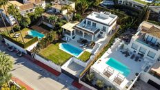 Villa in vendita a Marbella Andalusia Málaga