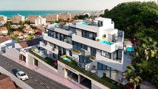 Appartamento di lusso di 92 m² in vendita Torremolinos, Andalusia