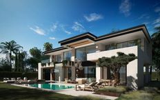 Prestigiosa villa di 774 mq in vendita, Marbella, Andalusia